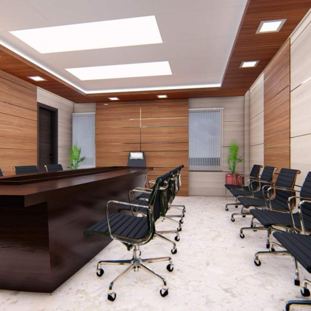 office interior design